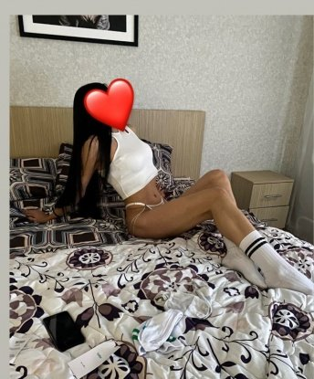 Проститутка Ульюшенька